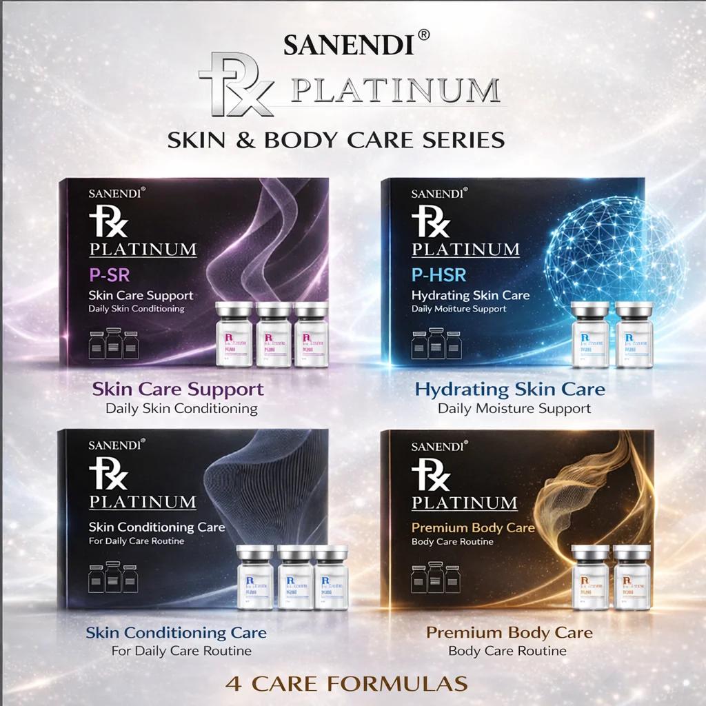 Essence de soin du cuir chevelu Sanendi, acide hyaluronique, sérum régénérant, anti-rides, hydratant