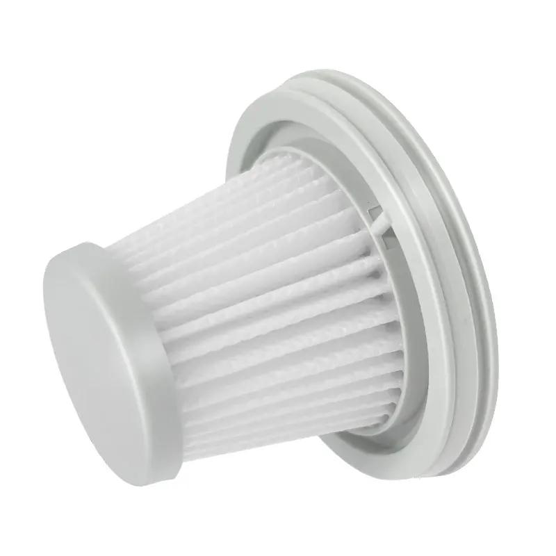 Pour Xiaomi Mijia aspirateur pratique SSXCQ01XY maison voiture Mini filtre Hepa sans fil pièces de r