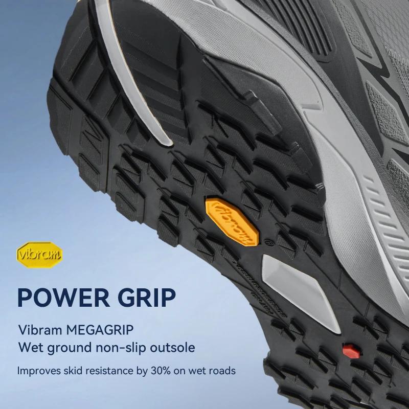 Chaussures de course KAILAS PHANTOM 4 pour hommes - Chaussures sport trail running KS 2513139