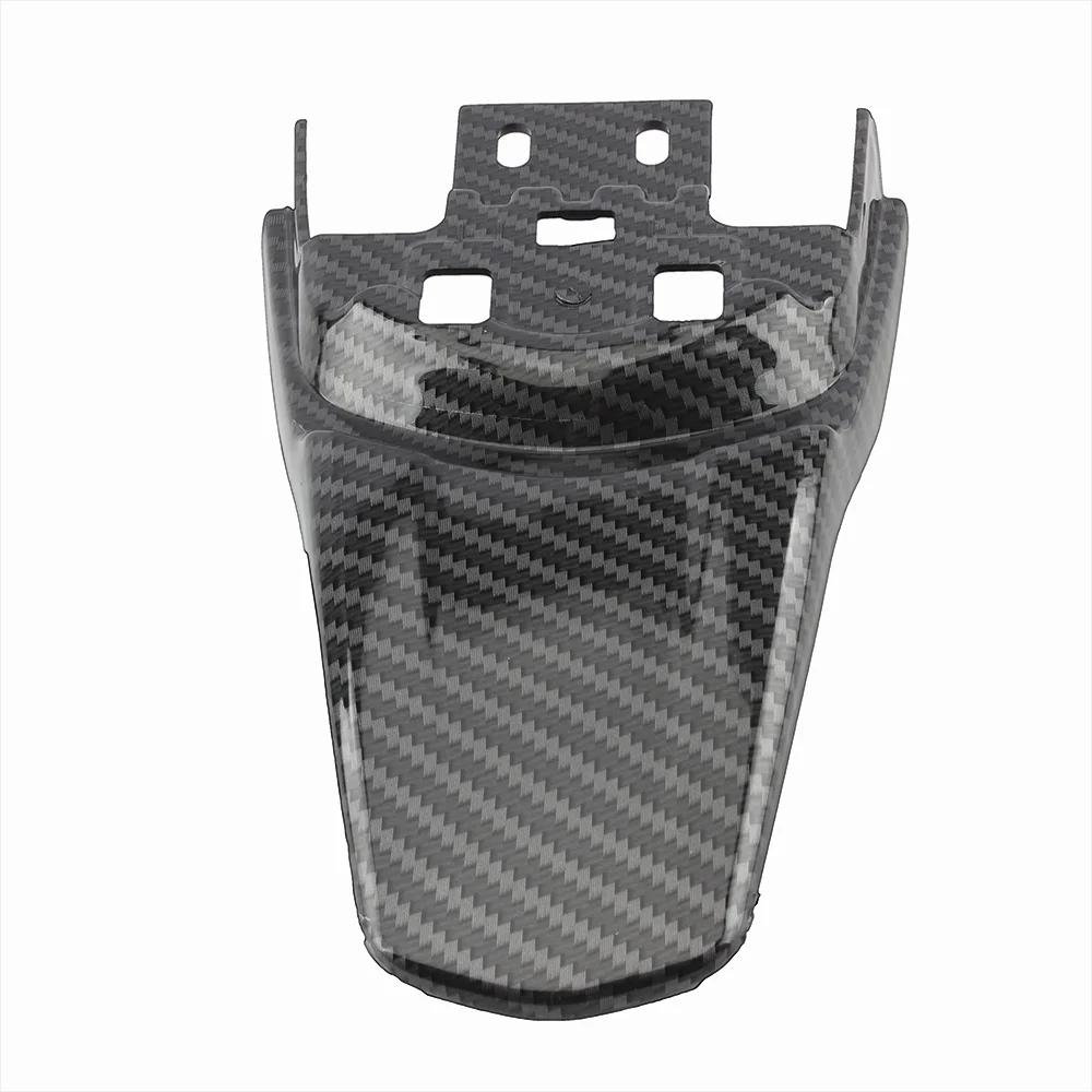 Pour pièces Surron Light Bee Ebike cadre de vélo de saleté moto garde-boue Enduro Pitbike garde-boue