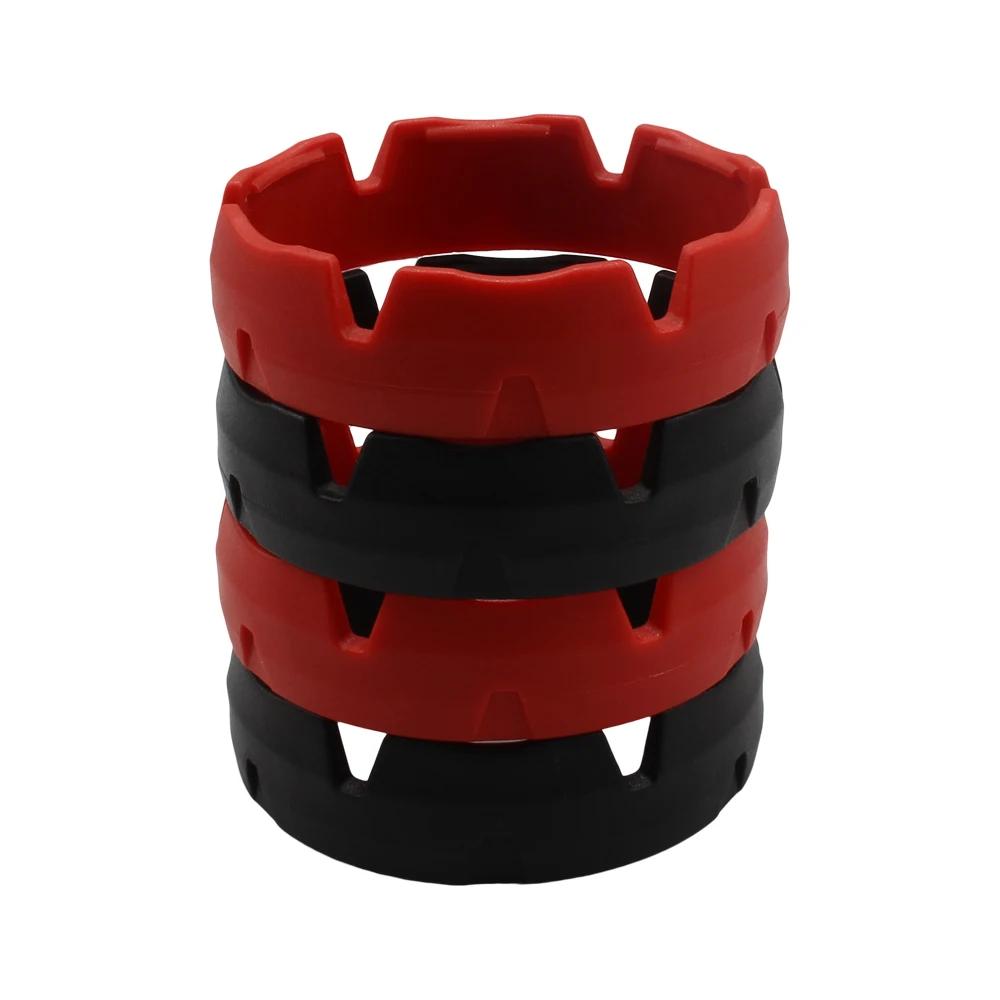 Accessoires Enduro pour KTM, anneau de Protection de fourche avant de moto SX EXC SMR, amortisseur, 