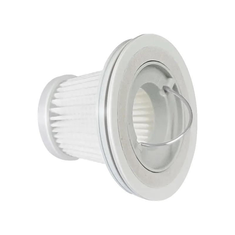 Pour Xiaomi Mijia aspirateur pratique SSXCQ01XY maison voiture Mini filtre Hepa sans fil pièces de r