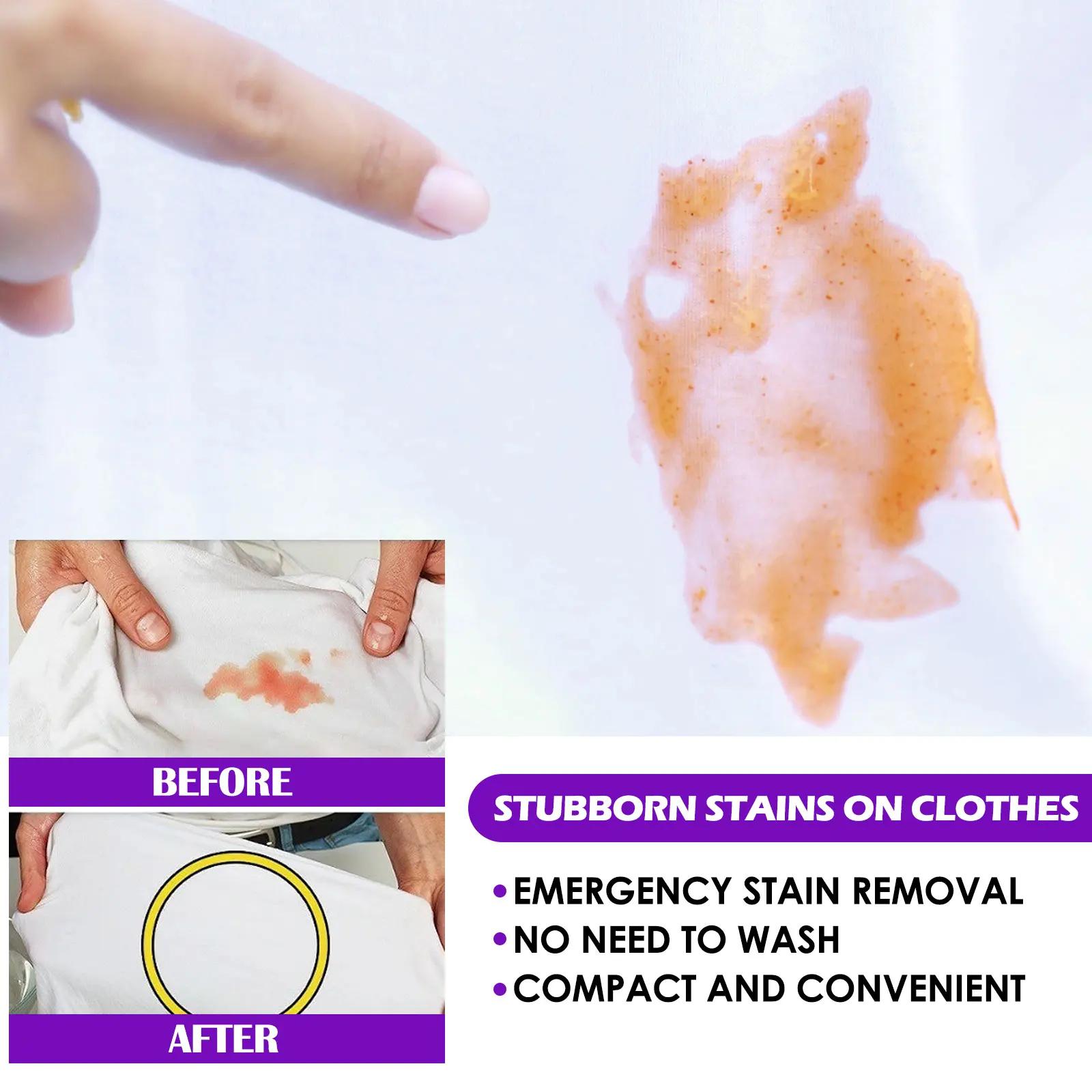 Jue-Fish-Détergent liquide pour lessive, décontamination rapide des vêtements