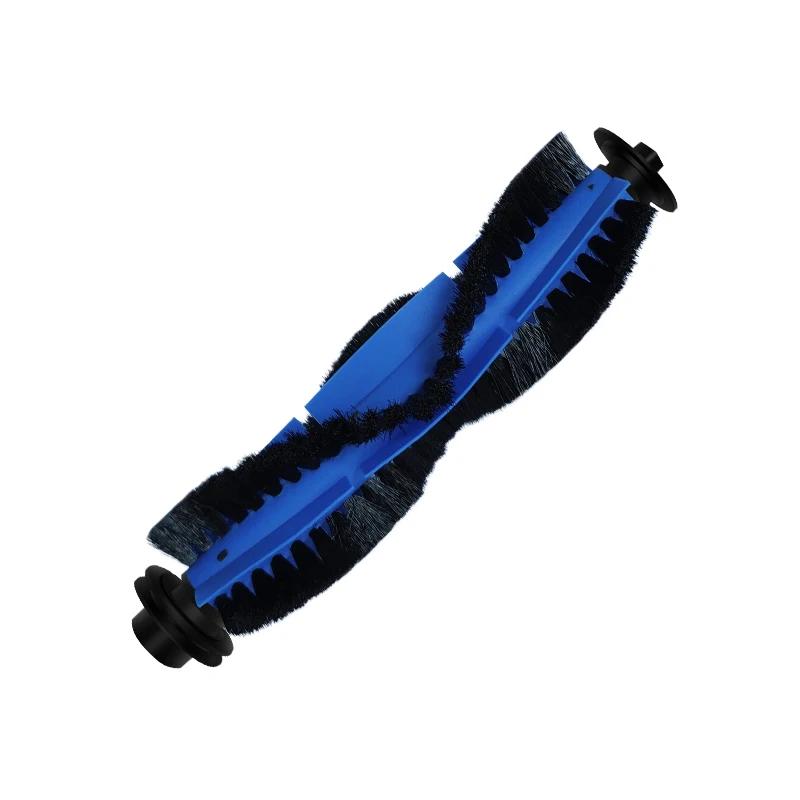 Compatible avec Ultenic série D5 D5S / D5S Pro / D5S Pro+ / Lenovo E1 : pièces d’aspirateur, brosse 