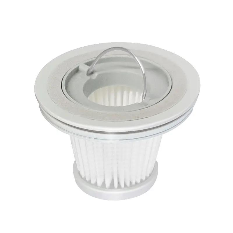 Pour Xiaomi Mijia aspirateur pratique SSXCQ01XY maison voiture Mini filtre Hepa sans fil pièces de r
