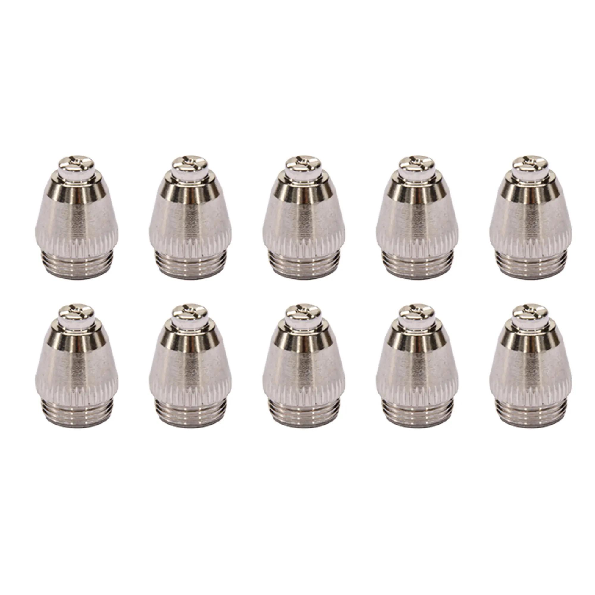 AG60 SG-55 AG-60 WSD-60 Kit de consommables pour buses de pointe de torche de découpe Plasma