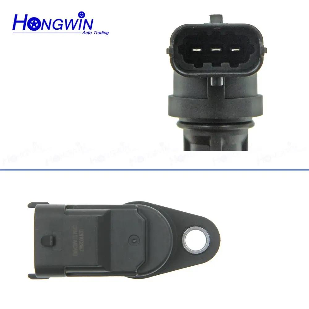 Capteur de vilebrequin et d'arbre à cames, 45962077F, 5140332AA, 5066856AA, pour Dodge Nitro KA 2.8C