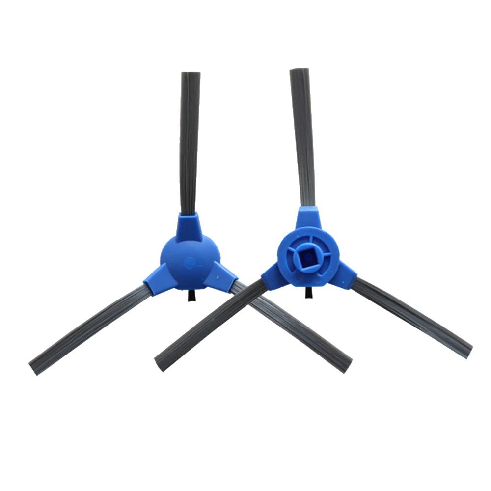 Pièces de rechange pour aspirateur Robot Conga 1099 Connected / 1990, brosse latérale principale, fi