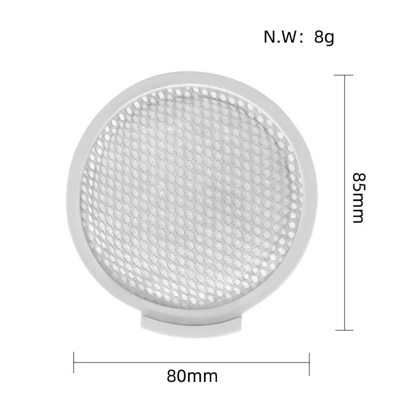 Filtre HEPA en coton pour aspirateur sans fil Roborock H7, compatible avec les modèles avant et arri