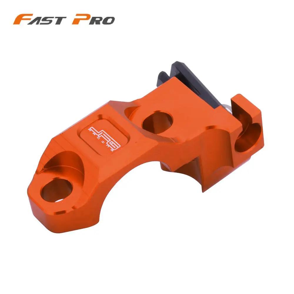 Pince à barre rotative avec levier de démarrage à chaud, pour Honda Yamaha Kawasaki Suzuki CRF KX KX