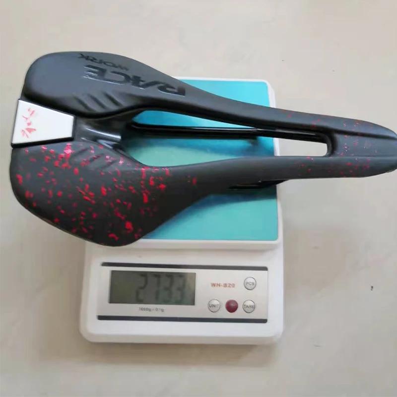 RACEWORK selle de vélo vtt montagne vélo de route siège de course TT Triathlon selles professionnell