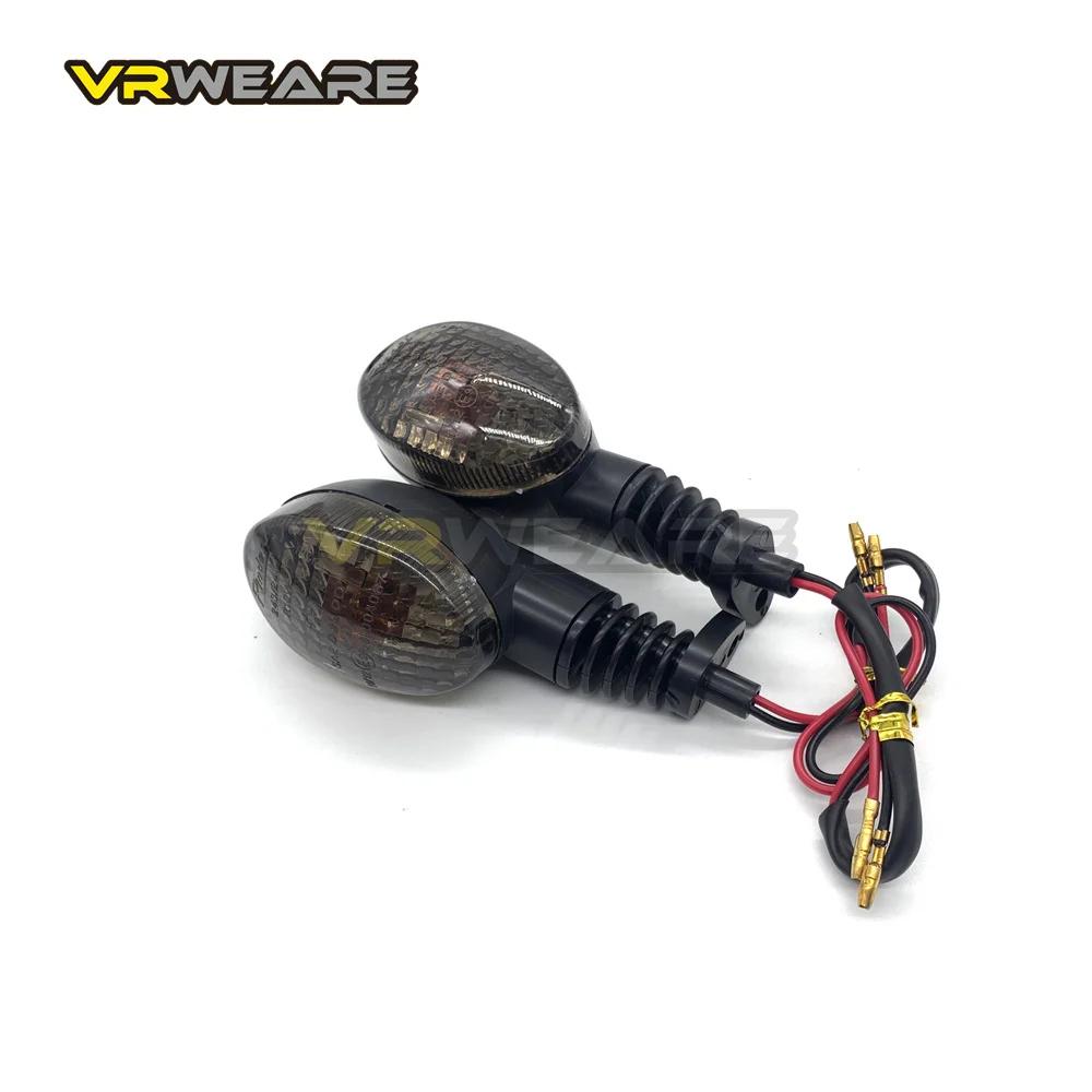 Clignotant de moto, lampe Blub pour KAWASAKI Ninja 250 2008 – 2012 KLX 250SF KLX250SF 2009 – 2011
