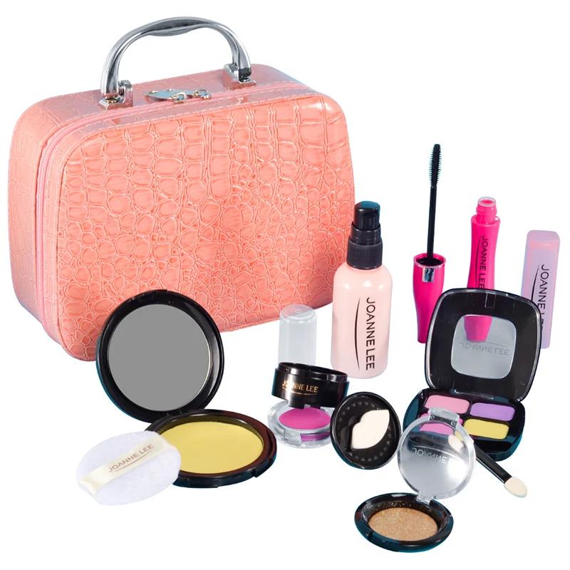 Jouets pour enfants, ensemble de cosmétiques de Simulation, jouets de maquillage, maison de jeu pour