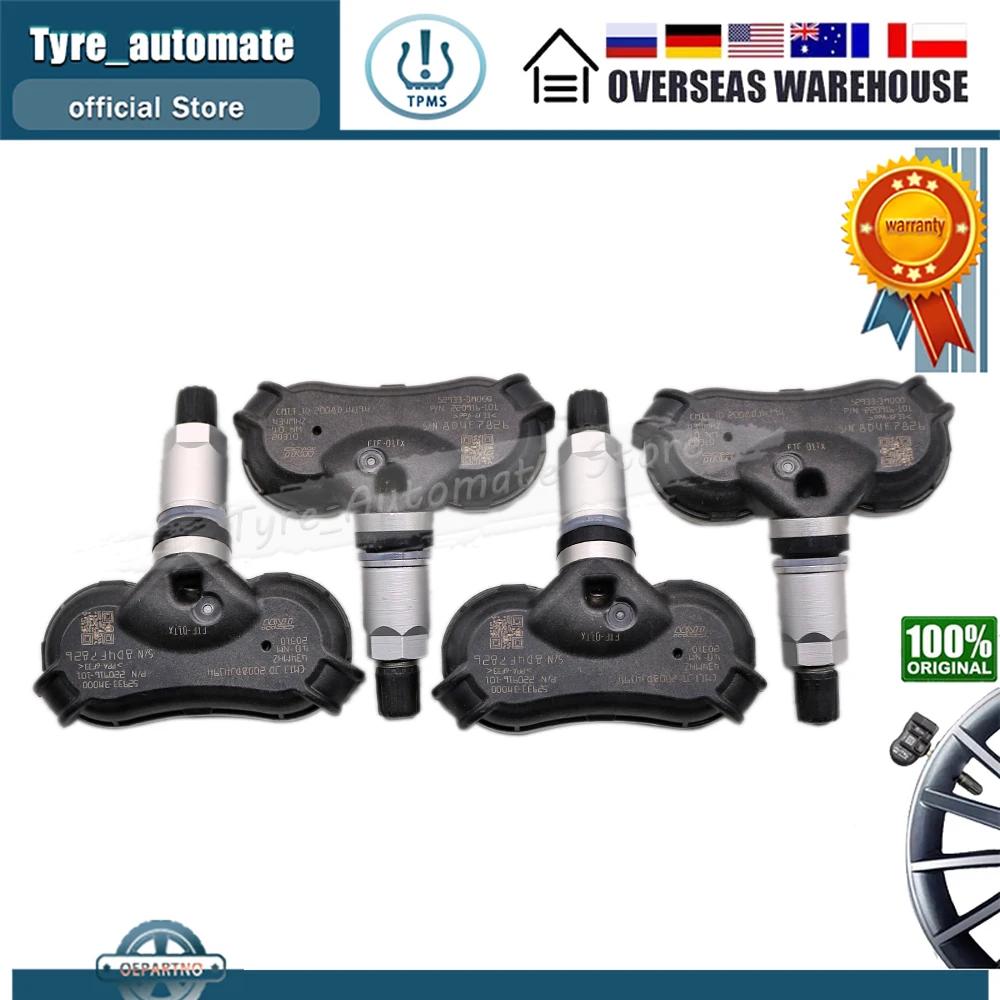 Capteur TPMS de pression des pneus 52933-2S410, pour HYUNDAI IX35 [LM] TUCSON [LM] KIA SPORTAGE [SL]