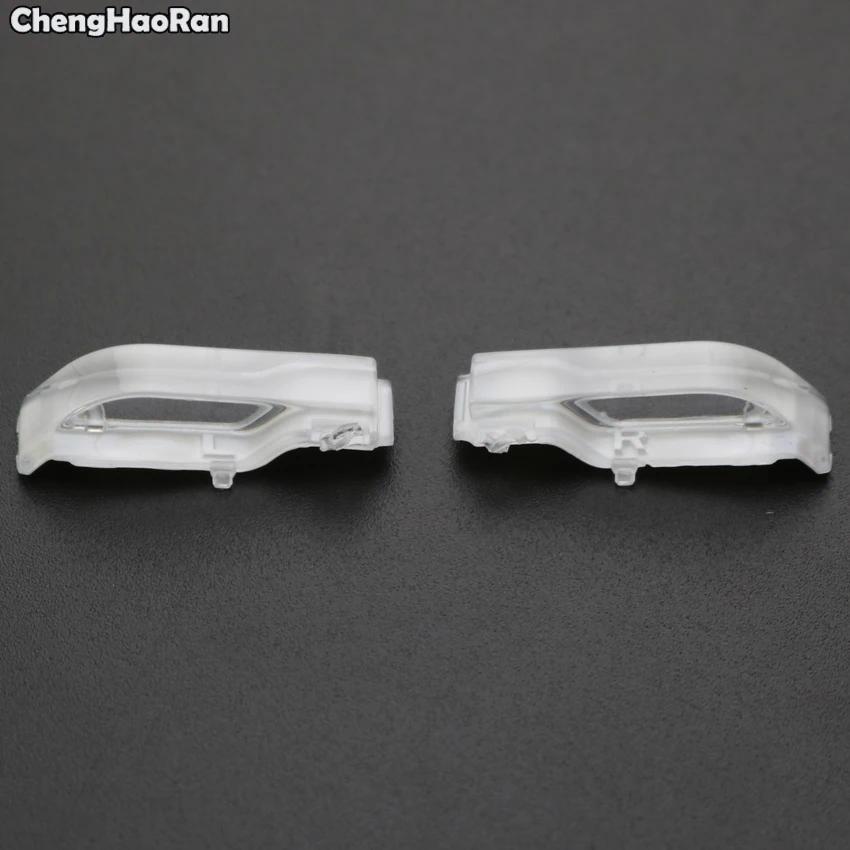 ChengHaoRan 1 paire de clé LR pour PSP 3000 2000 bouton de déclenchement d'ascenseur droit bouton cl