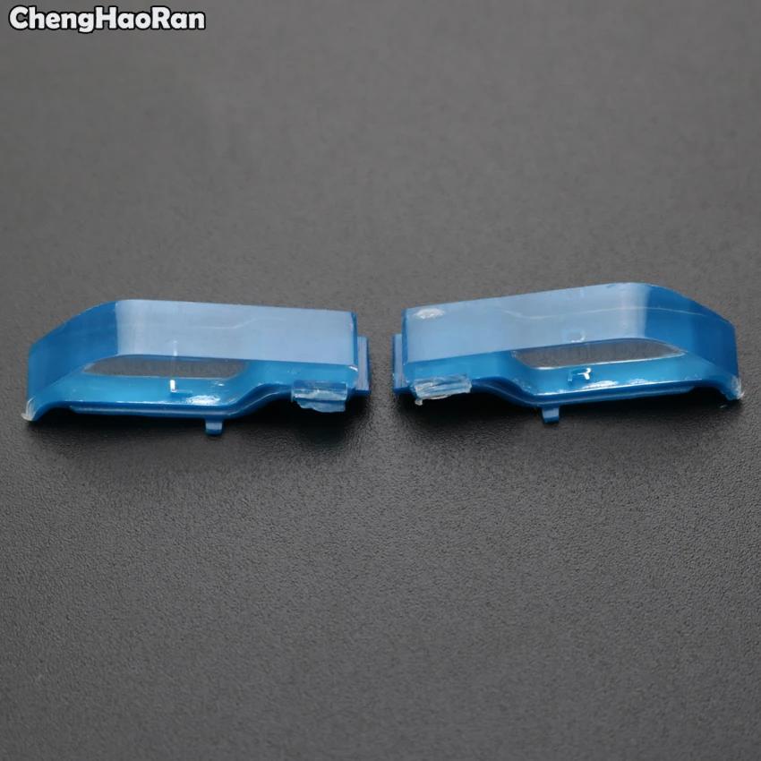 ChengHaoRan 1 paire de clé LR pour PSP 3000 2000 bouton de déclenchement d'ascenseur droit bouton cl