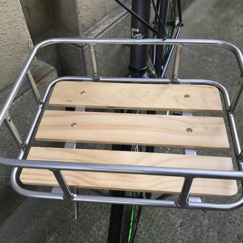 Panier de vélo 700C à vitesse unique, pour vtt de 26 pouces, Vintage, en alliage d'aluminium, pièces