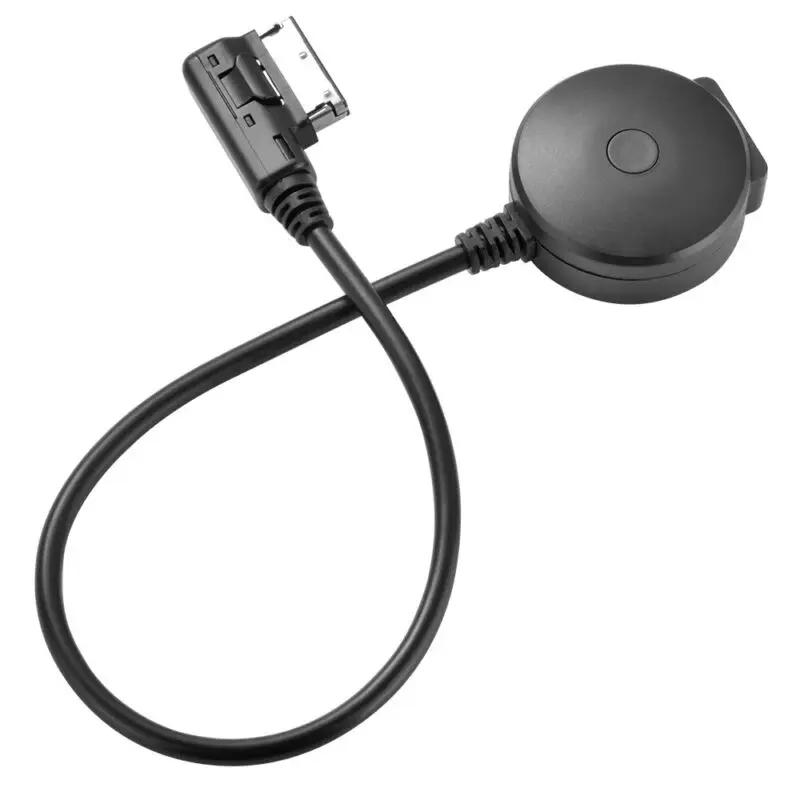 Adaptateur Audio Bluetooth pour voiture, 5V, USB, sans fil, système AMI MDI MMI, AUX, adaptateur de 