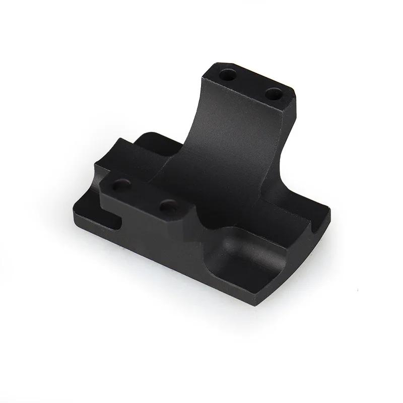 Accessoires de chasse, pièces de montage de lunette de visée de 25.4mm 30mm, base de visée à point r