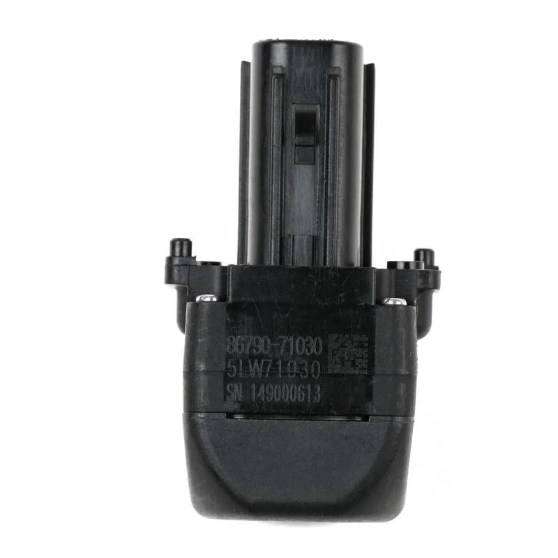 Caméra de stationnement de secours pour Toyota Hilux, vue arrière, accessoires de voiture, nouveau, 
