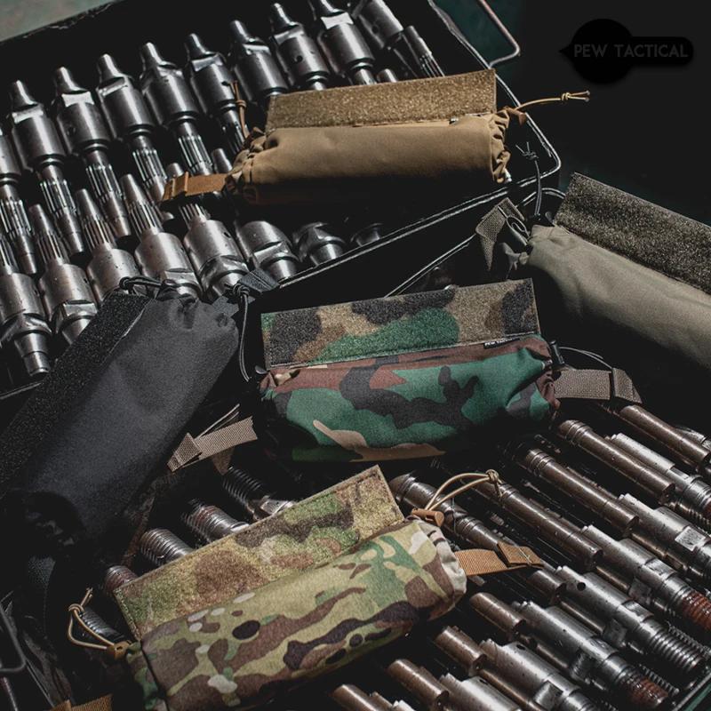 PEW TACTICAL Rouleau 1 Pochette pour Traumatologie D3CRM MK4 AIRSOFT Ferro concepts UA22