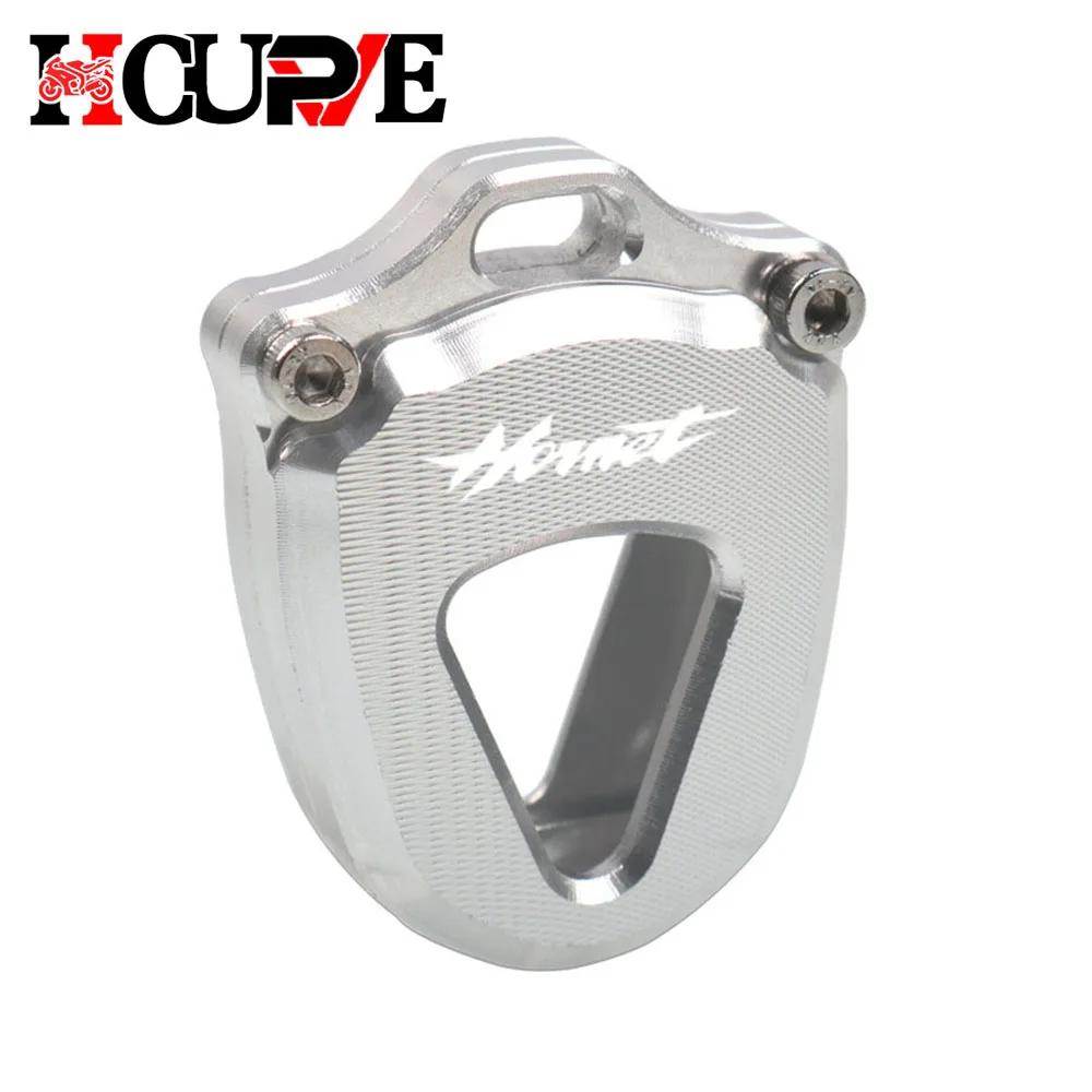 Coque de Protection pour Clé de Moto, Accessoire pour CB600F CB 600 F Hornet CBfemale 2007-2013