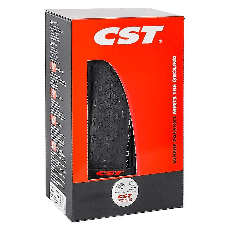 CST foxtrail-VTT pliant ultraléger de 26 pouces, 27.5/29x1.95, 120TPI, VTT de course