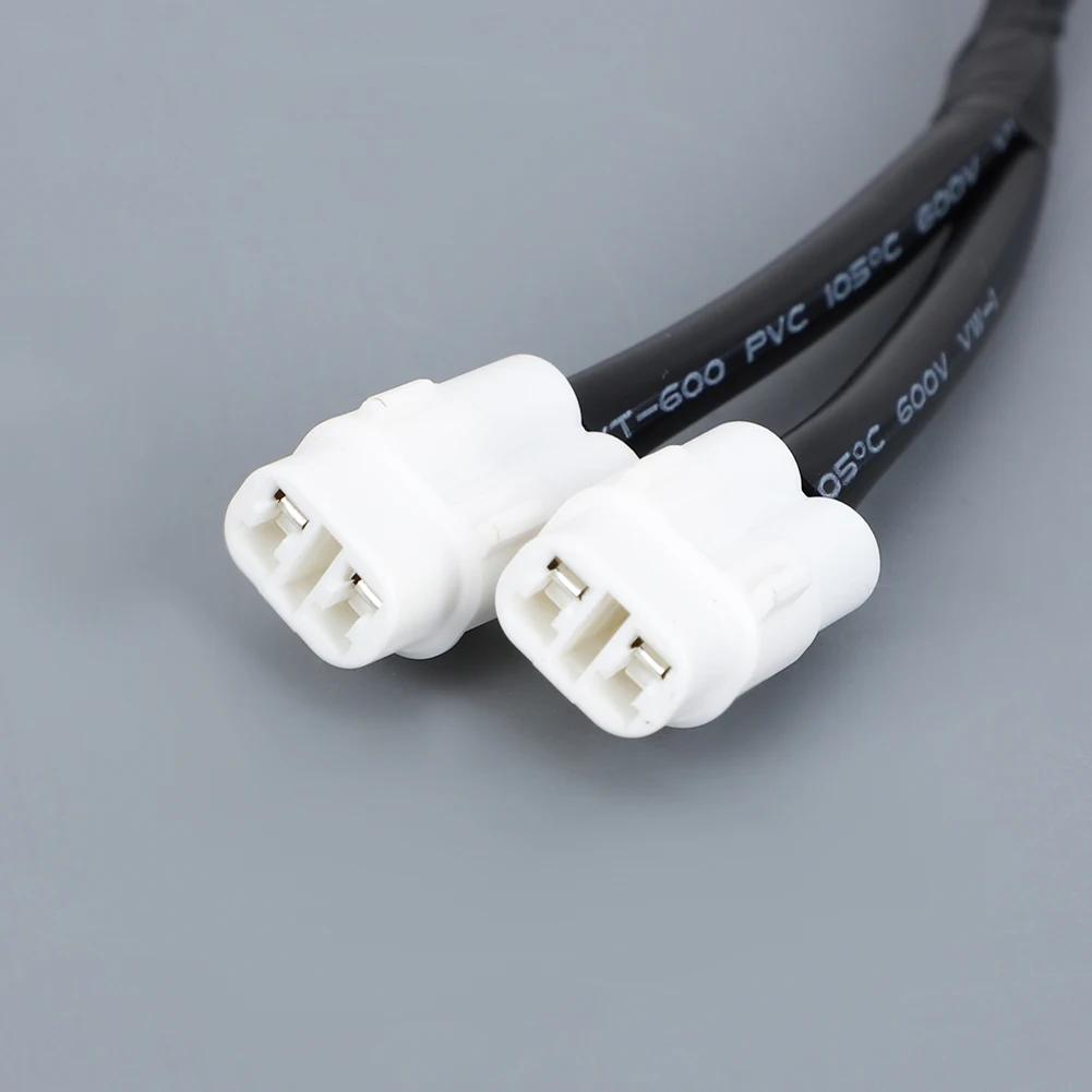 Séparateur de prise de courant, chargeur usb double cc pour Yamaha FZ6 MT07 FZ07 FZ09 MT09 Tracer SP