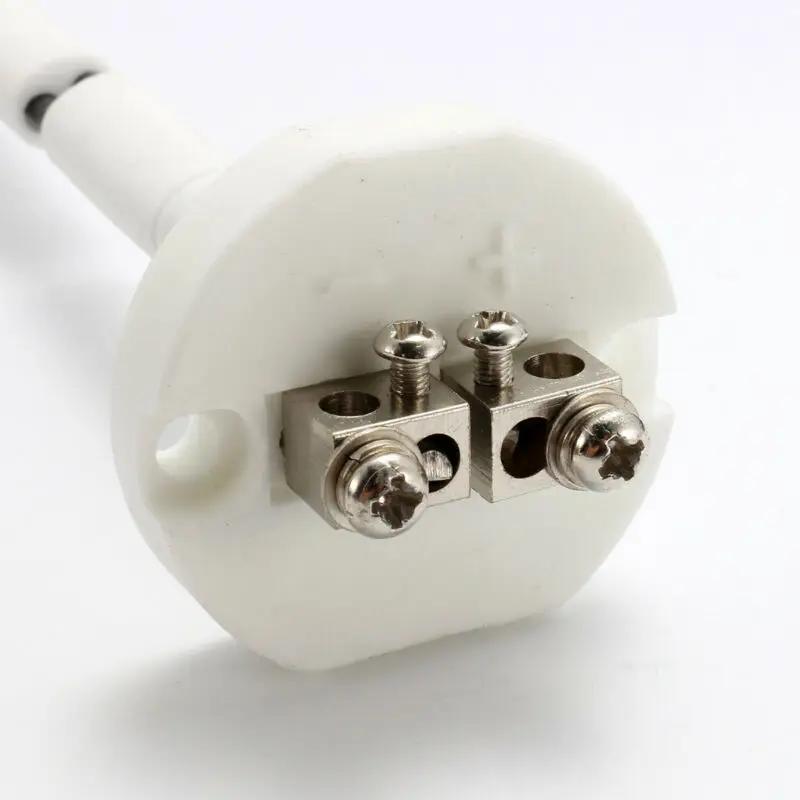 Bloc de Thermocouple universel de Type K, sonde de four en céramique 2372/1300 degrés F/C 11G, outil