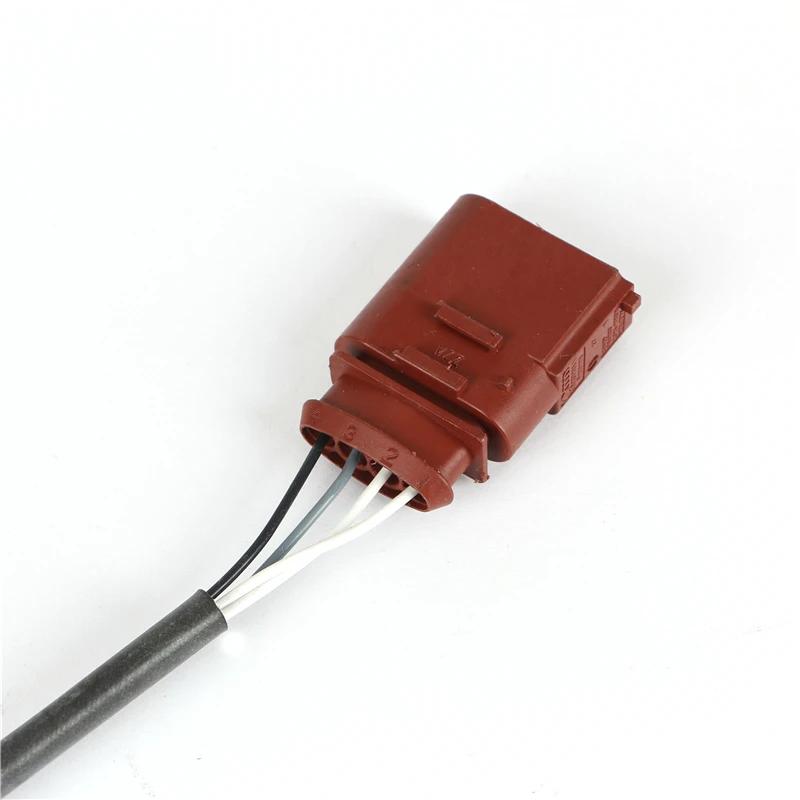 036906262 Capteur d'oxygène O2 arrière F adapté pour V W BORA FOX GOLF PASSAT POLO SKODA FABIA ROOMS