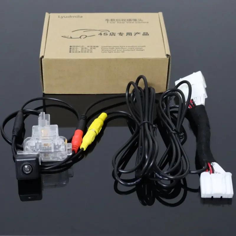 Pour Mazda 3 Axela M3 Hatchback BM BN 2014 2015 2016 2017 2018 écran OEM Compatible avec caméra de r