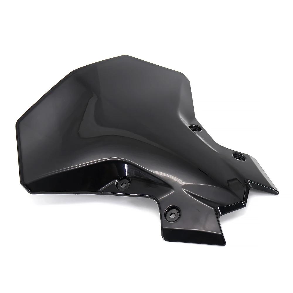Nouveau Pour Kawasaki Z 900 Z900 Z650 2020 2021 2023 2024 moto pare-brise écran visière pare-brise D