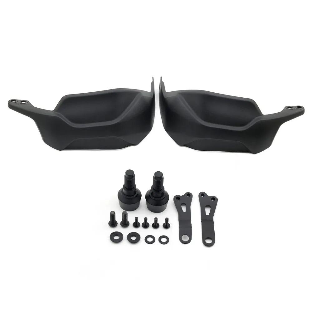 Garde-mains de protection pour pare-brise, accessoires de moto pour Yamaha Tenere 700 Tenere700 xtz 