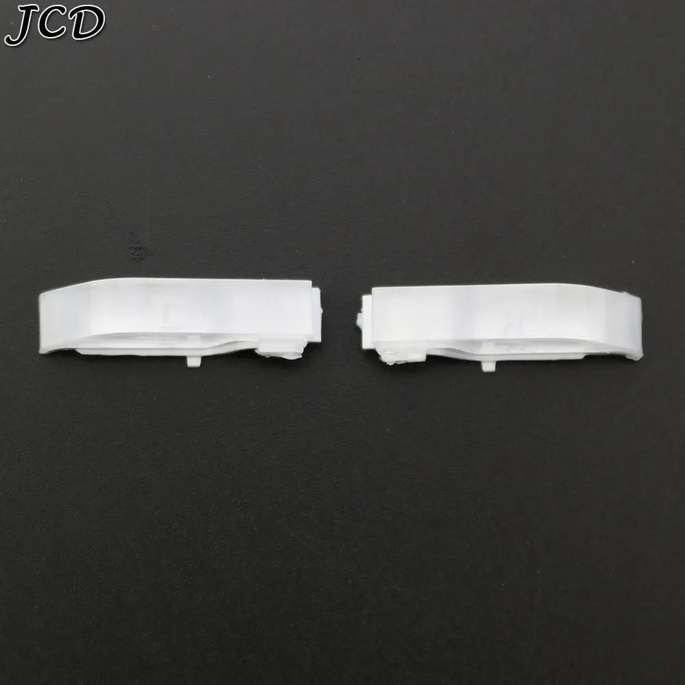 JCD rouge/noir/bleu/blanc couleur L R bouton de déclenchement remplacement pour PSP2000 PSP3000 bout
