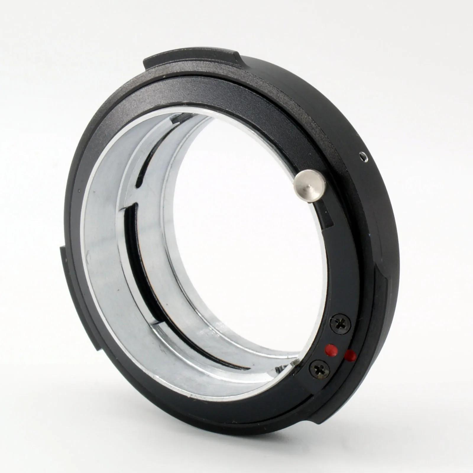 RF-L39 fissurax Télémètre CRF RF Objectif à Leica Mount SM M39 L39 Adaptateur