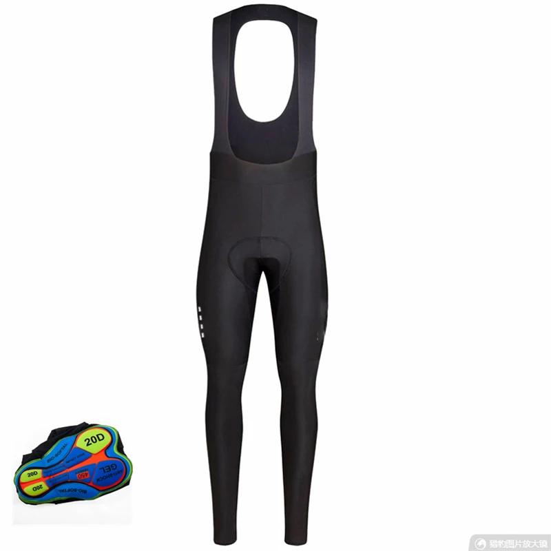 Pantalons de cyclisme professionnels en plein air pour hommes, collants de vélo de route, respirants
