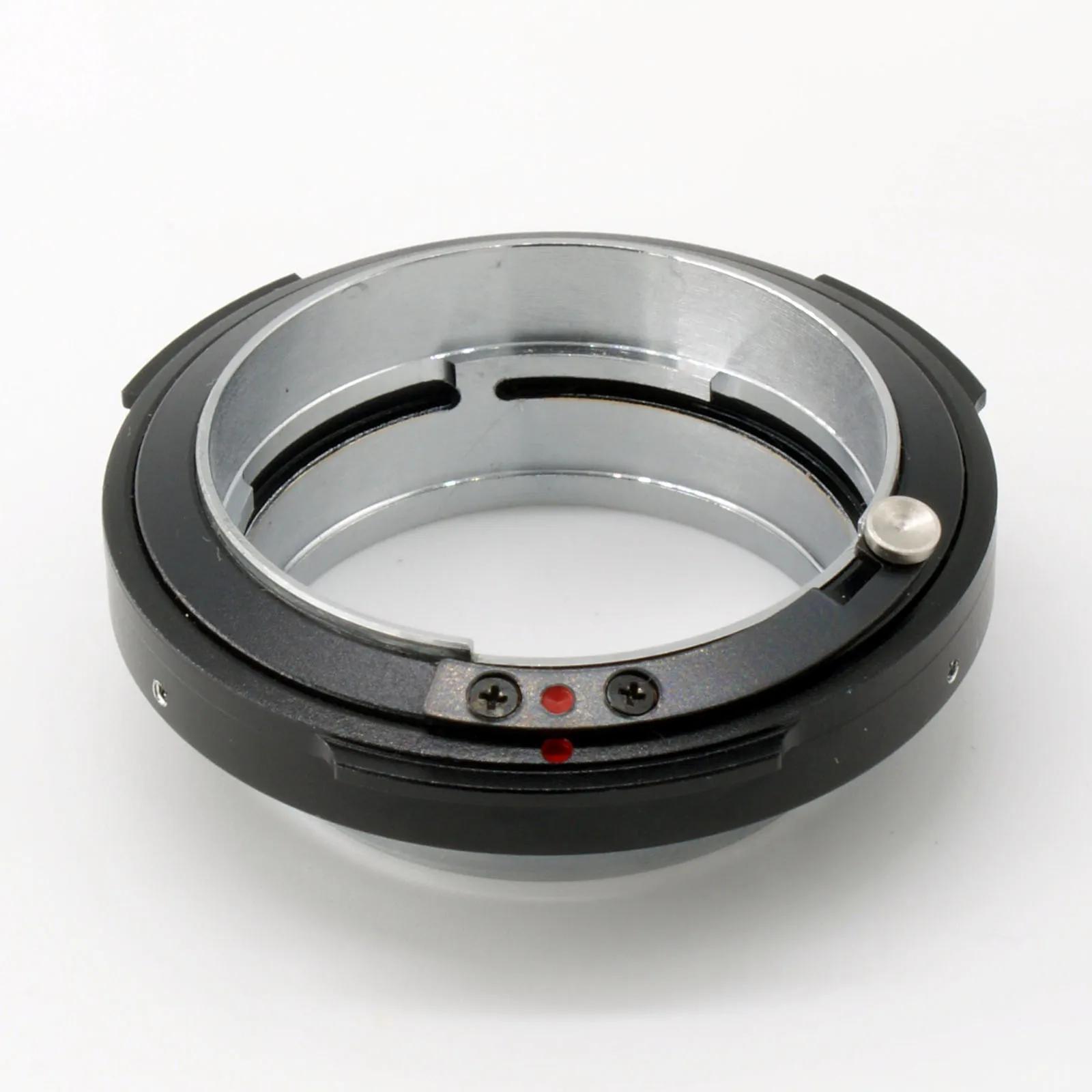 RF-L39 fissurax Télémètre CRF RF Objectif à Leica Mount SM M39 L39 Adaptateur