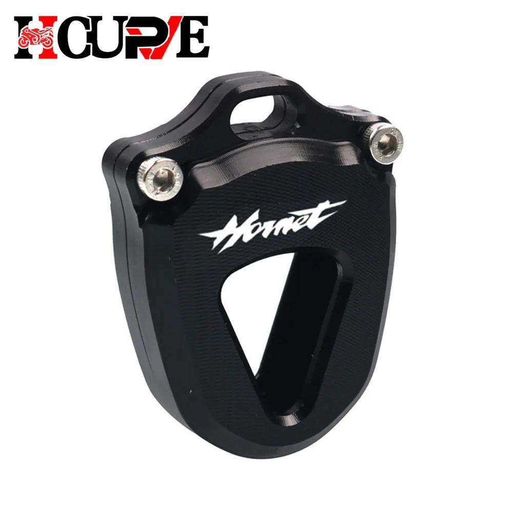 Coque de Protection pour Clé de Moto, Accessoire pour CB600F CB 600 F Hornet CBfemale 2007-2013