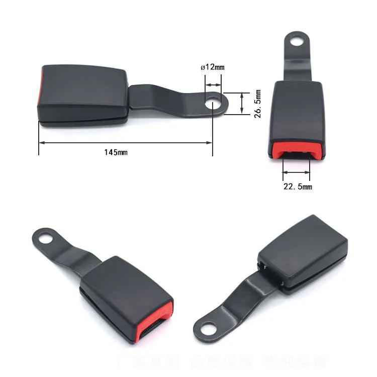 Ceinture de sécurité rétractable pour conducteur, approuvée CE, avec certification mark, verrouillag