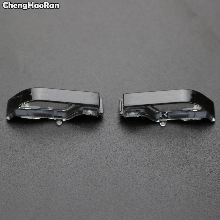 ChengHaoRan 1 paire de clé LR pour PSP 3000 2000 bouton de déclenchement d'ascenseur droit bouton cl