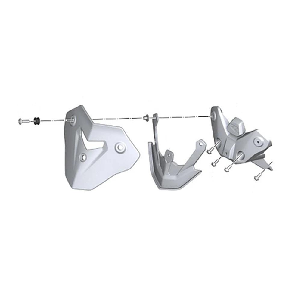 Déflecteur de vent de pare-brise de Sport de moto pour BMW F900R F 900R F900 R 2020 – 2025