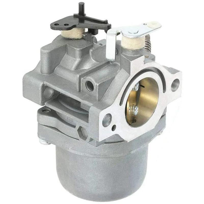 5-4993 Carburateur pour LMT Walbro et Briggs&Stratton 799728 498027 494502 495706   28R707 28M707 28