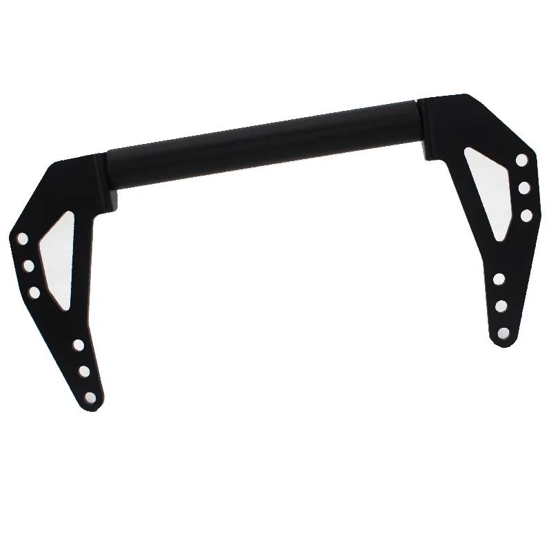 Support de Navigation pour SMARTPHONE GPS, accessoires de moto, support adapté pour Suzuki v-strom/D