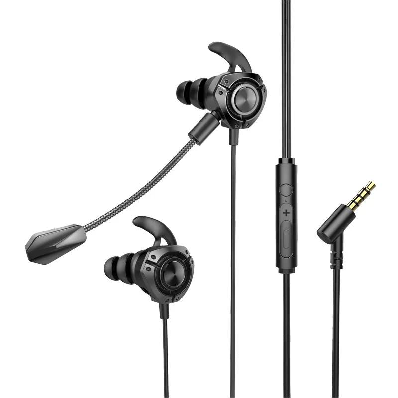 Casque de jeu Gamer pour Pubg PS4 pour CSGO Casque de jeux écouteurs 7.1 avec Microphone contrôle du