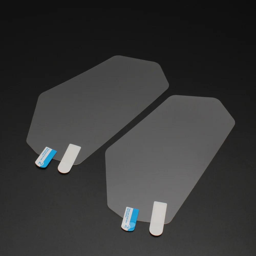 Film de Protection pour compteur de vitesse, Instrument TPU pour moto, Film de Protection contre les
