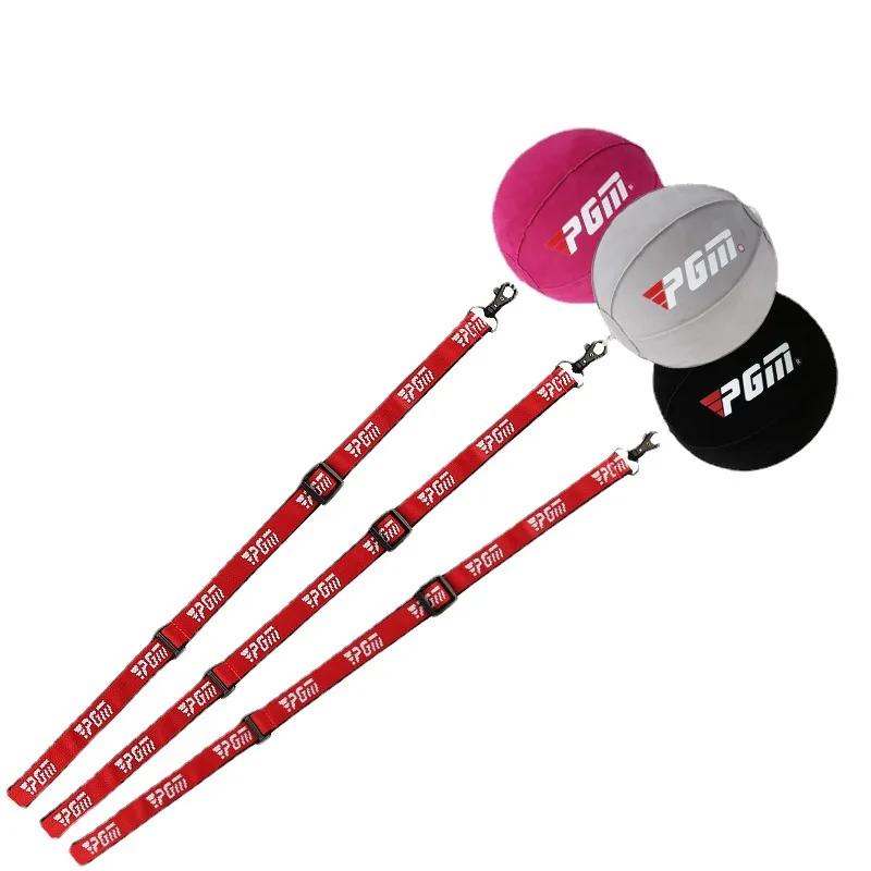 Correcteur de swing portable gonflable pour entraînement au golf, aide à la posture, accessoires de 
