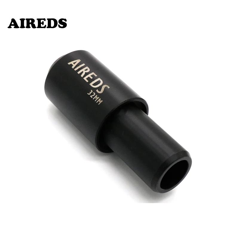 AIREDS – Kit d'outils d'installation de joint anti-poussière de fourche avant de vélo, pour Fox Rock