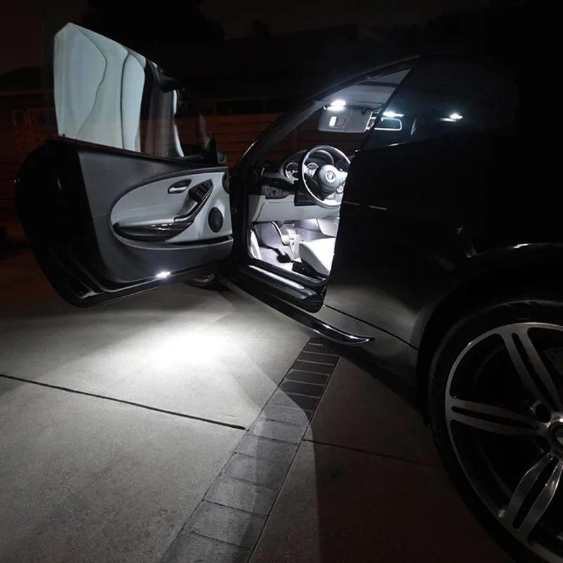 Kit d'éclairage intérieur LED pour Hyundai I800 H1 Starex Grand Starex 2007-2019 2020 2021 2022, amp