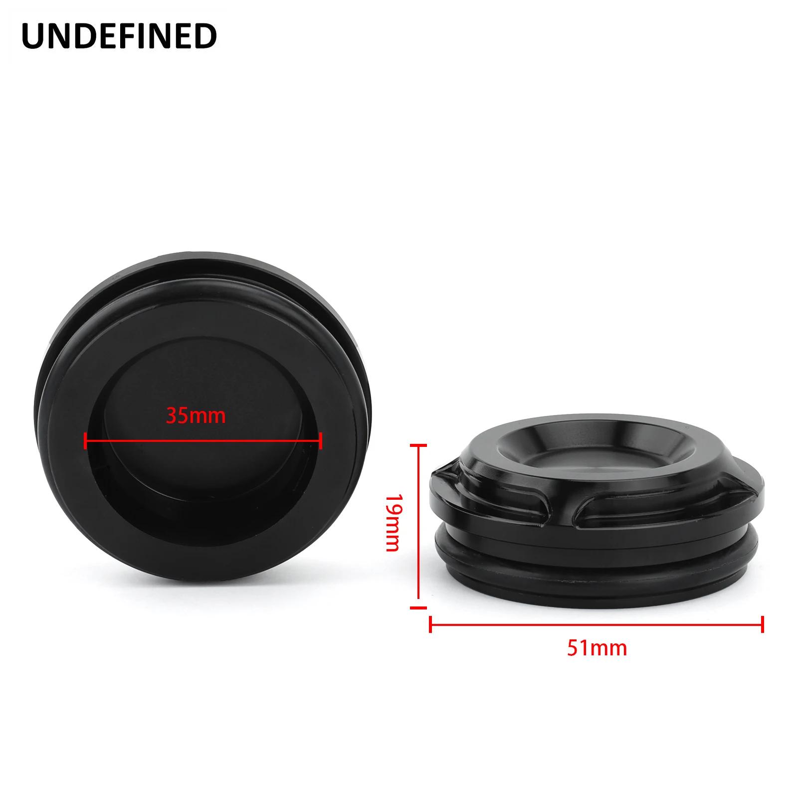 Couvercle de boulon de Pivot de bras oscillant noir pour moto, Kits de capuchons pour Harley v-rod N