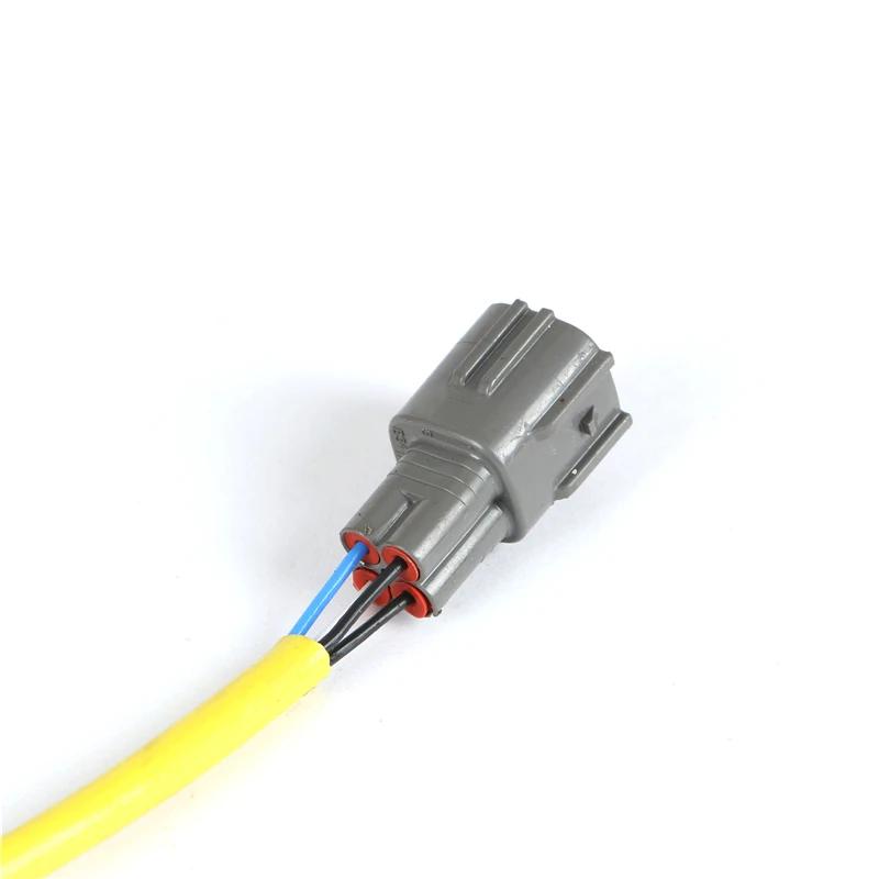 Sonde Lambda capteur d'oxygène O2 adapté pour SUBARU IMPREZA FORESTER LEGACY OUTBACK WRX 2.0 2.5 98-